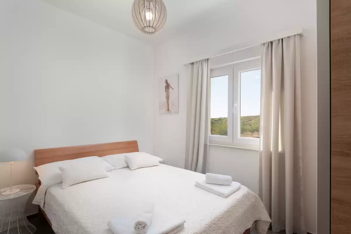 Villa Green Oasis - Zadar, Dalmatien