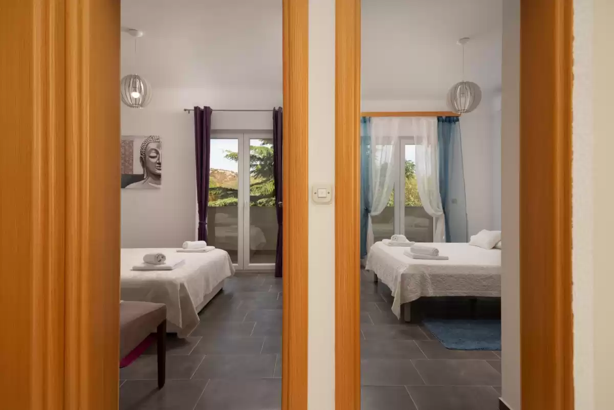 Villa Green Oasis - Zadar, Dalmatien