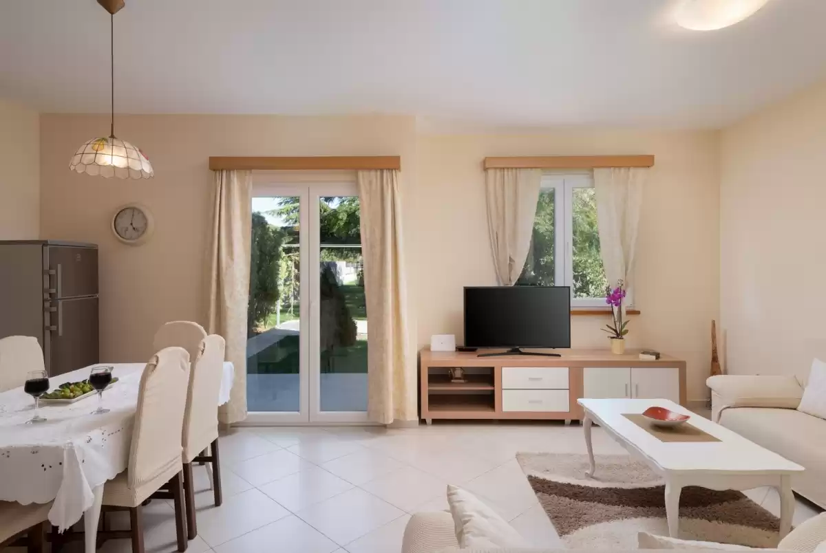 Villa Green Oasis - Zadar, Dalmatien