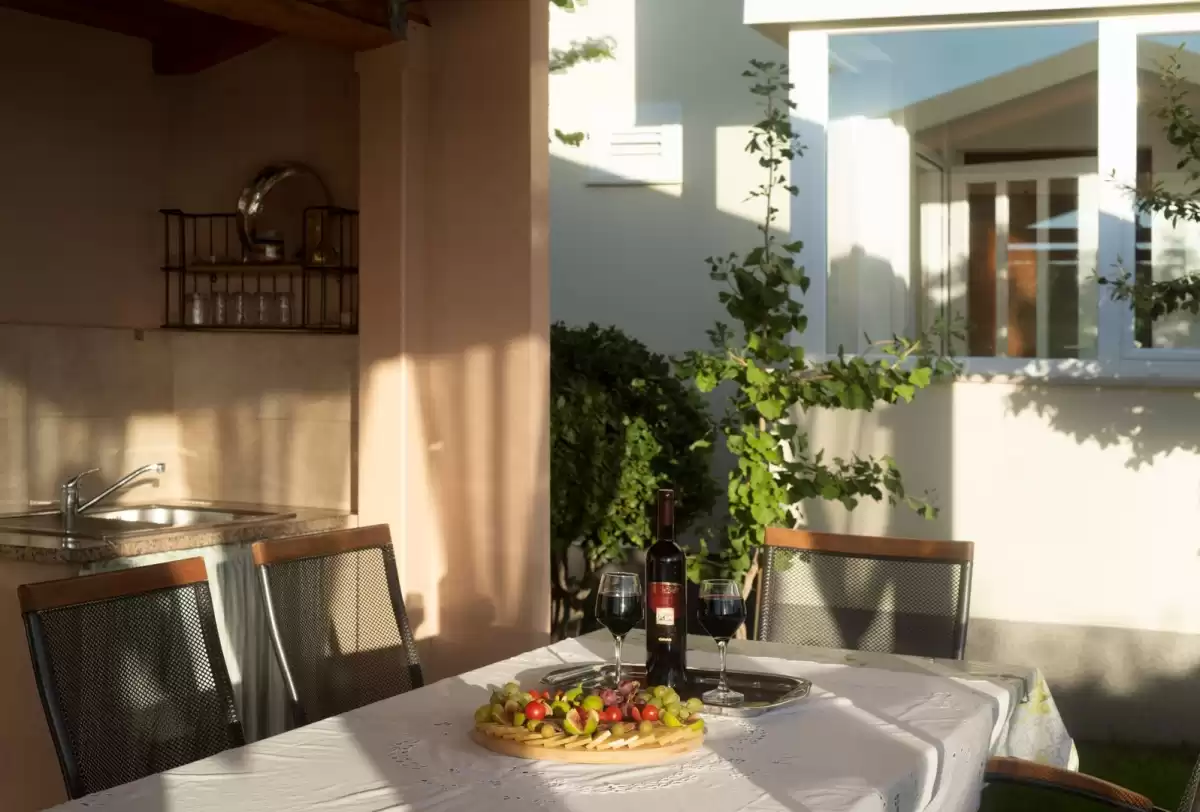 Villa Green Oasis - Zadar, Dalmatien