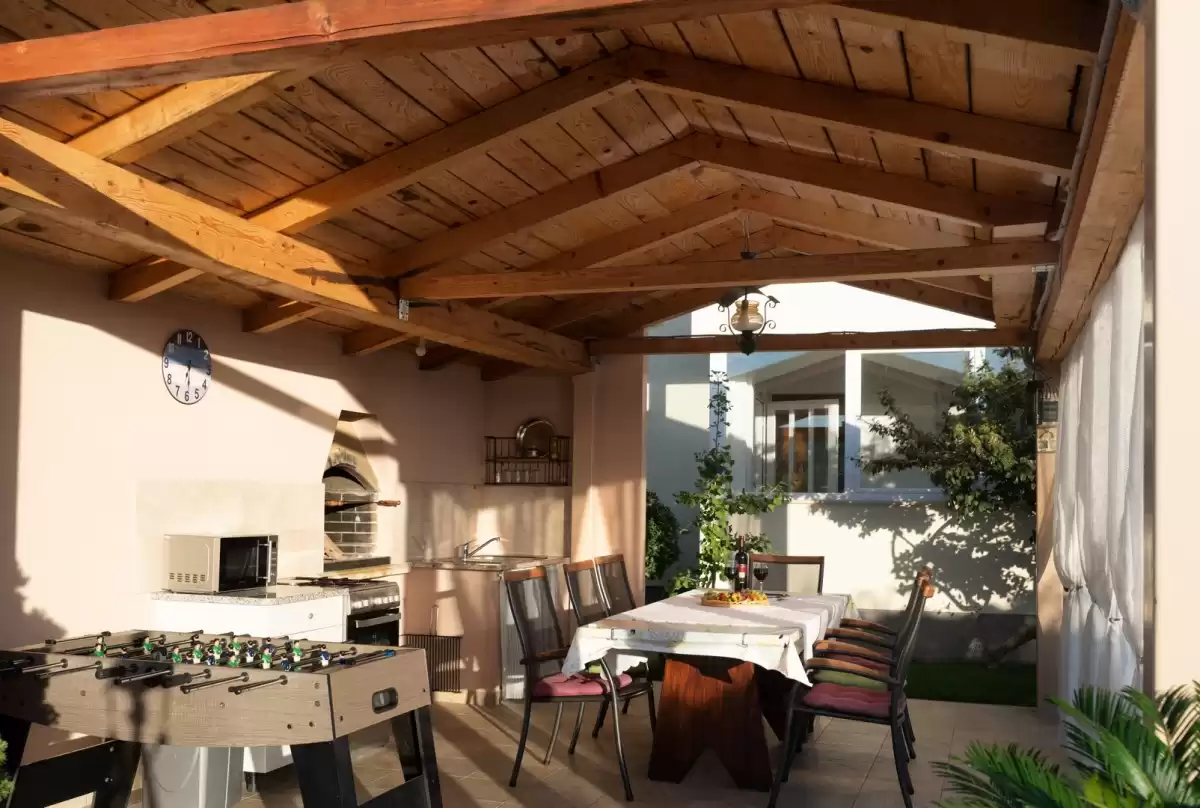 Villa Green Oasis - Zadar, Dalmatien