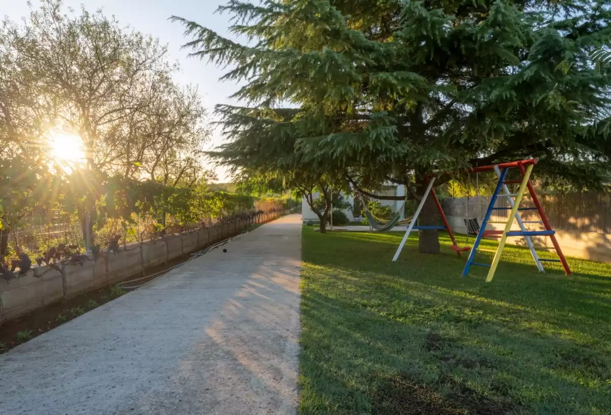 Villa Green Oasis - Zadar, Dalmatien