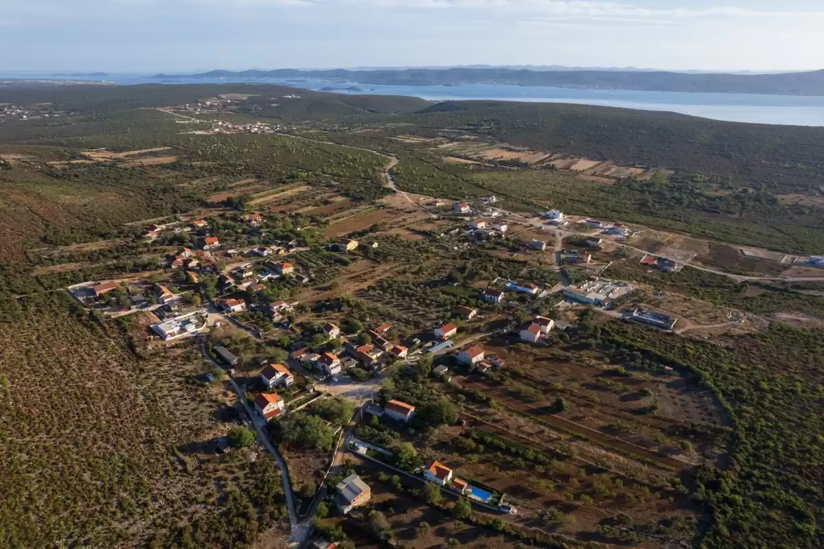 Villa Green Oasis - Zadar, Dalmatien