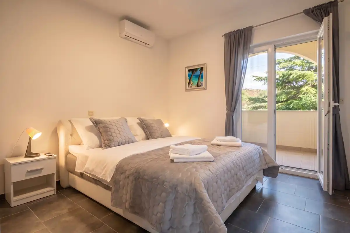 Vila Green Oasis - Zadar, Dalmacija