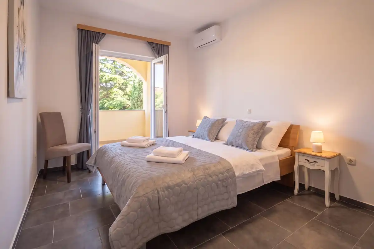 Vila Green Oasis - Zadar, Dalmacija