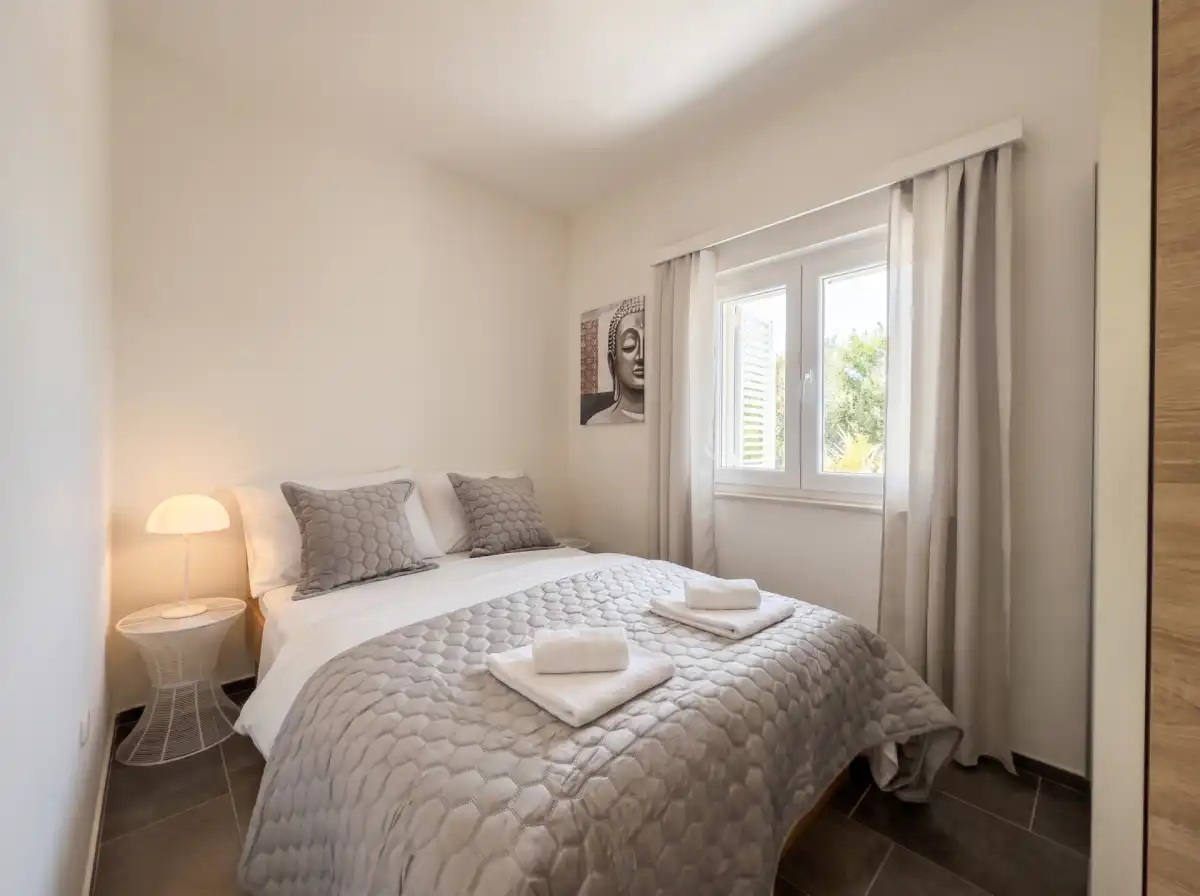 Vila Green Oasis - Zadar, Dalmacija