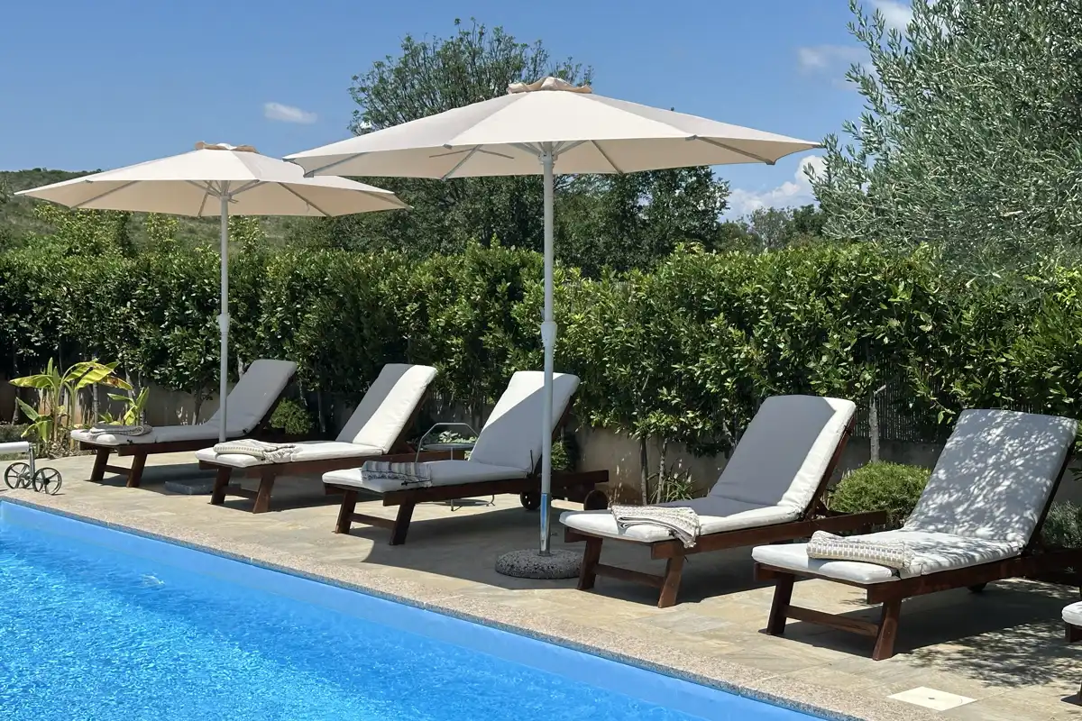 Vila Green Oasis - Zadar, Dalmacija