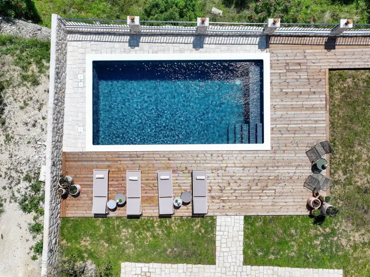 Vila Grota - Zadar, Dalmacija