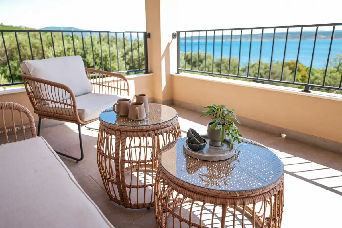 Vila Grota - Zadar, Dalmacija