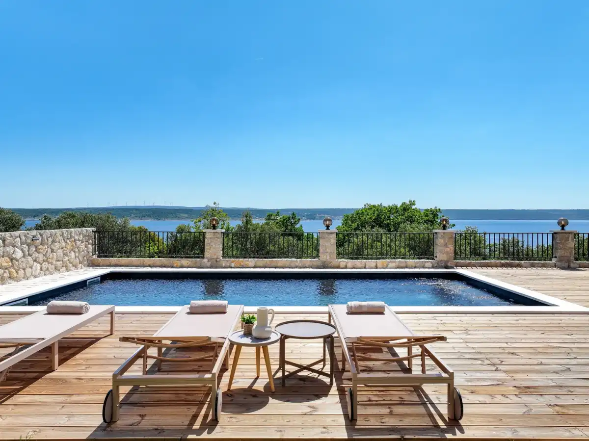 Vila Grota - Zadar, Dalmacija