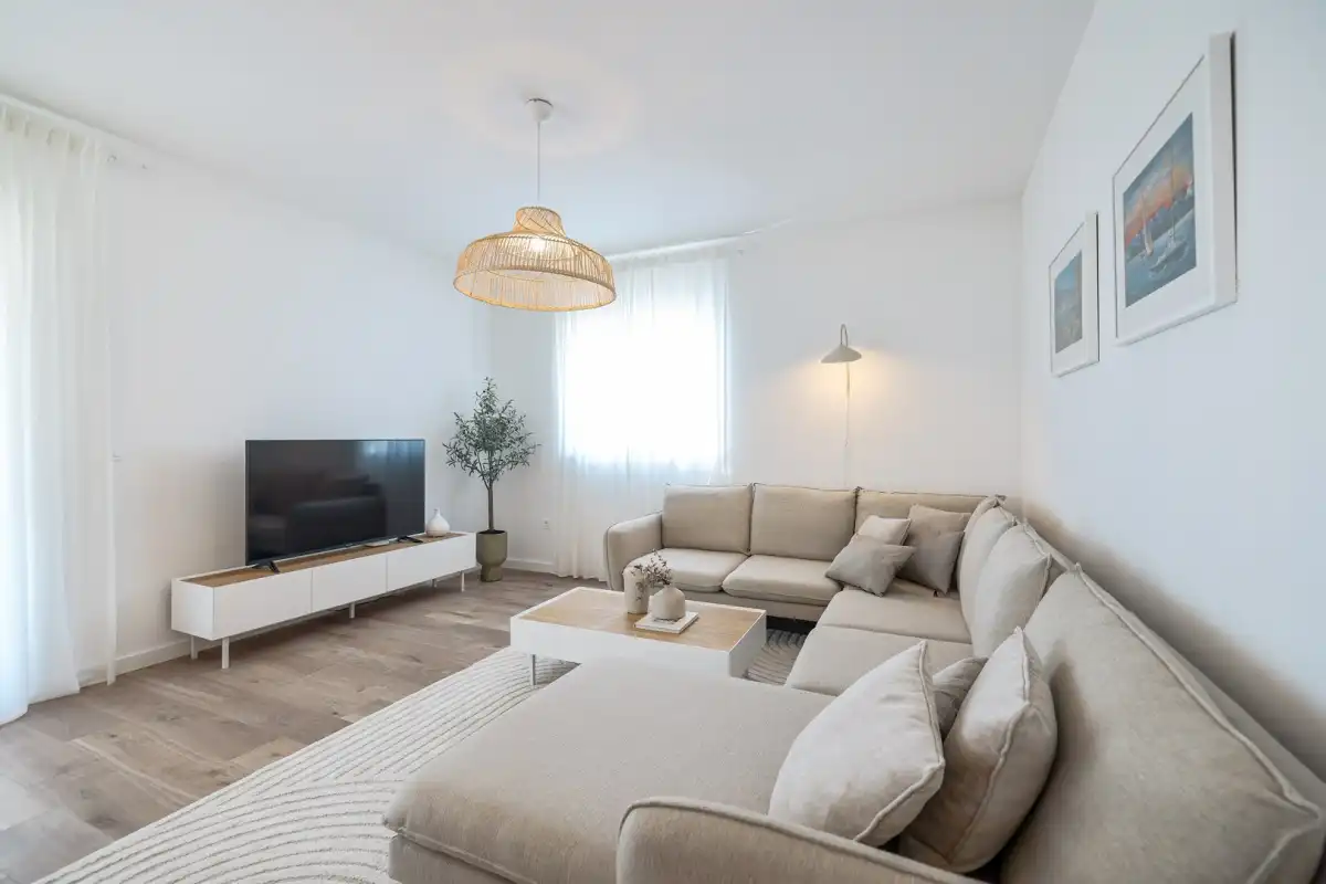 Vila Grota - Zadar, Dalmacija