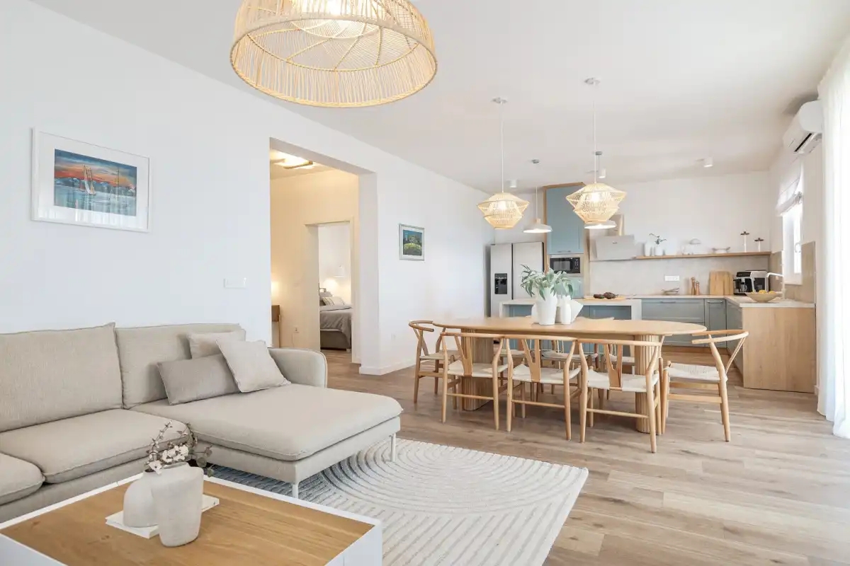 Vila Grota - Zadar, Dalmacija