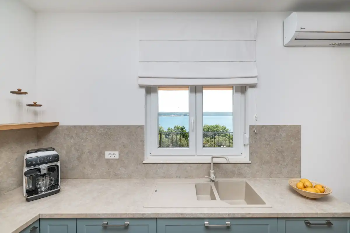 Vila Grota - Zadar, Dalmacija