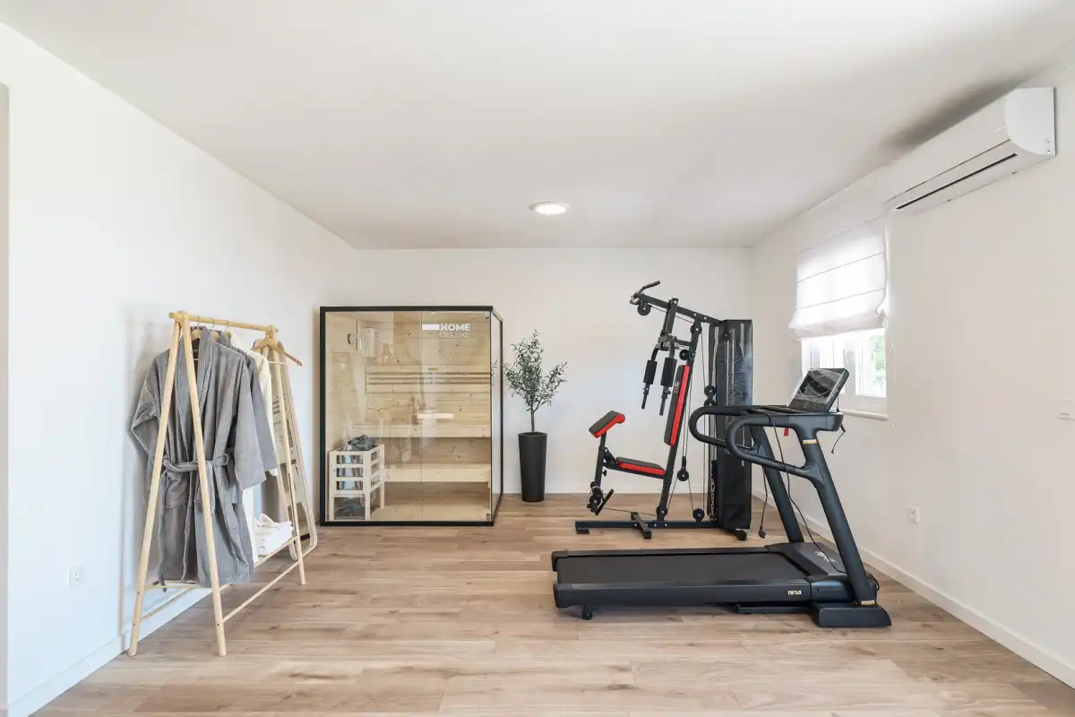 Vila Grota - Zadar, Dalmacija