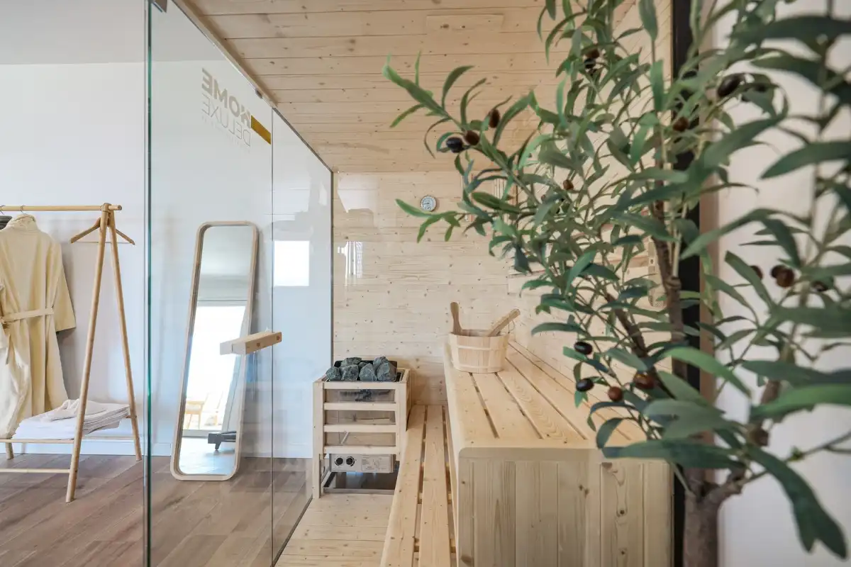 Vila Grota - Zadar, Dalmacija