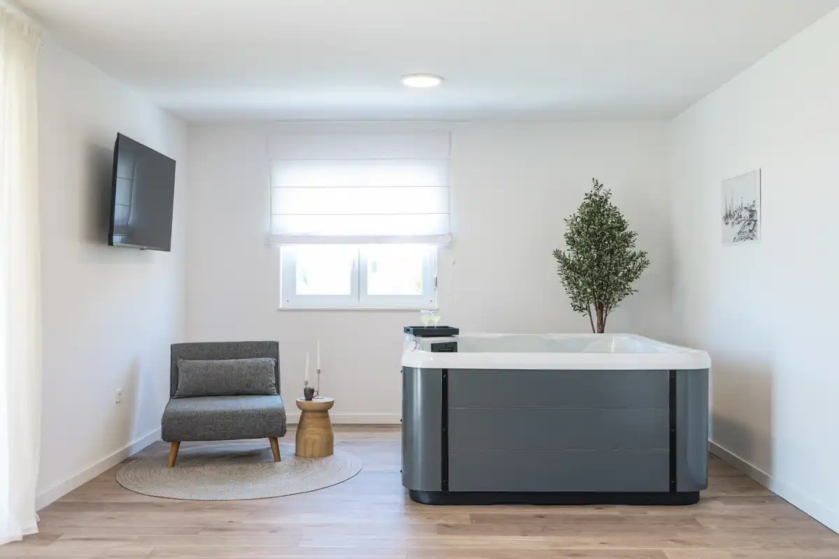 Vila Grota - Zadar, Dalmacija