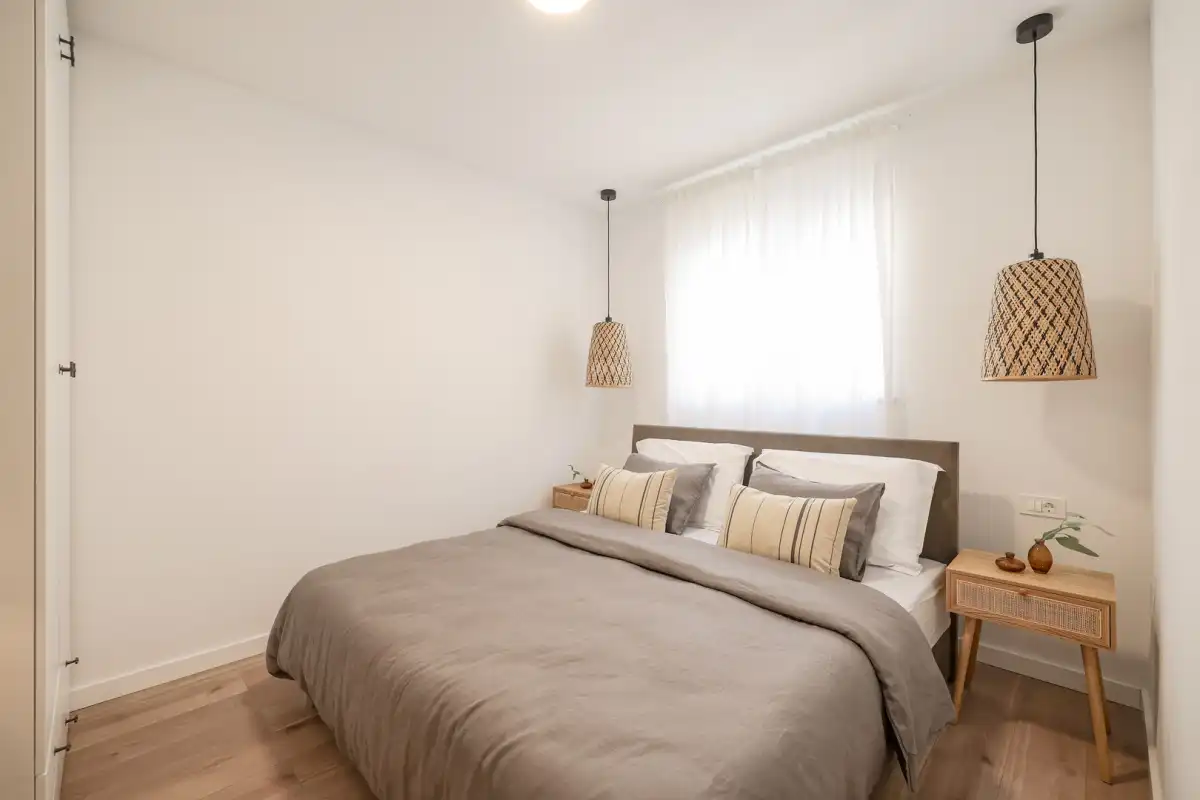 Vila Grota - Zadar, Dalmacija