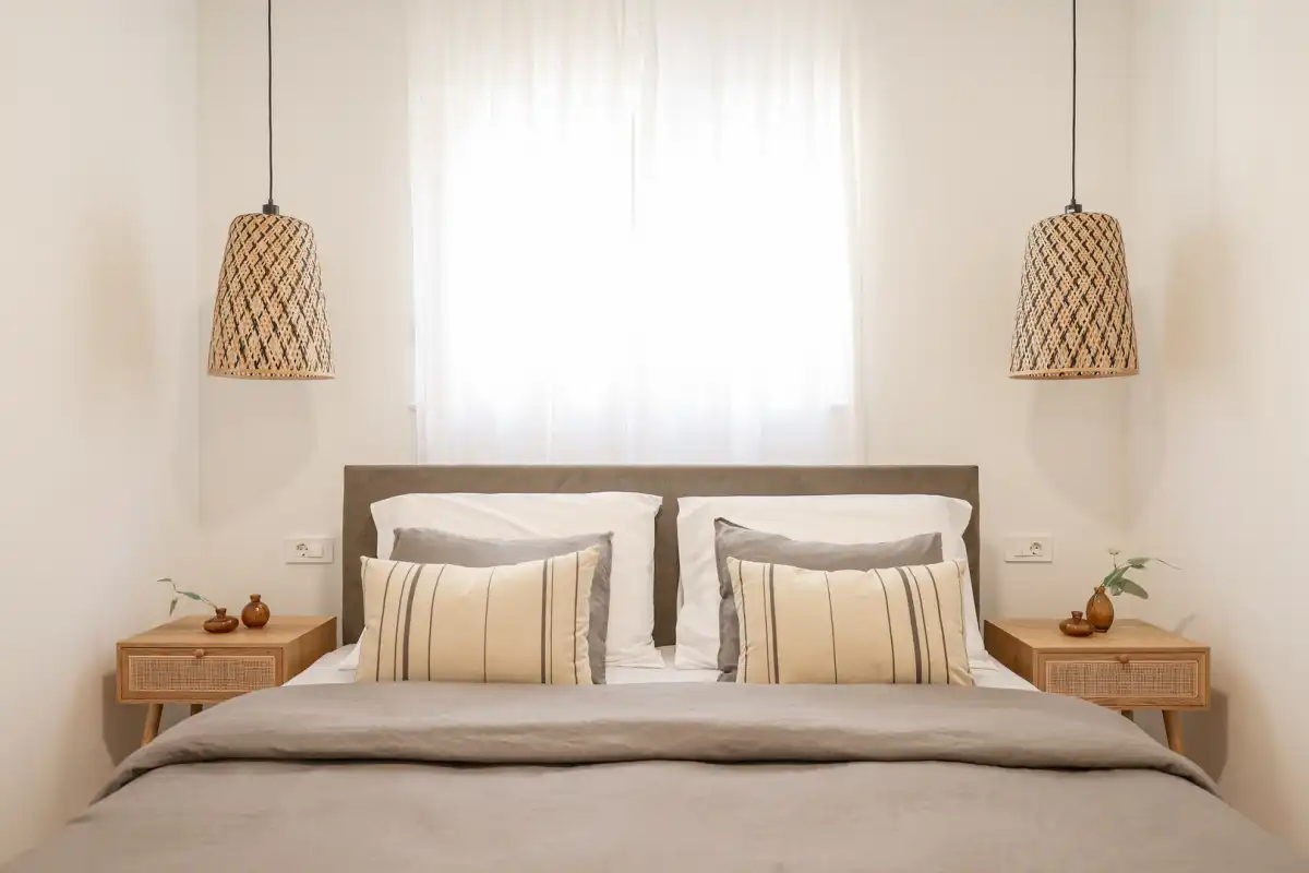 Vila Grota - Zadar, Dalmacija