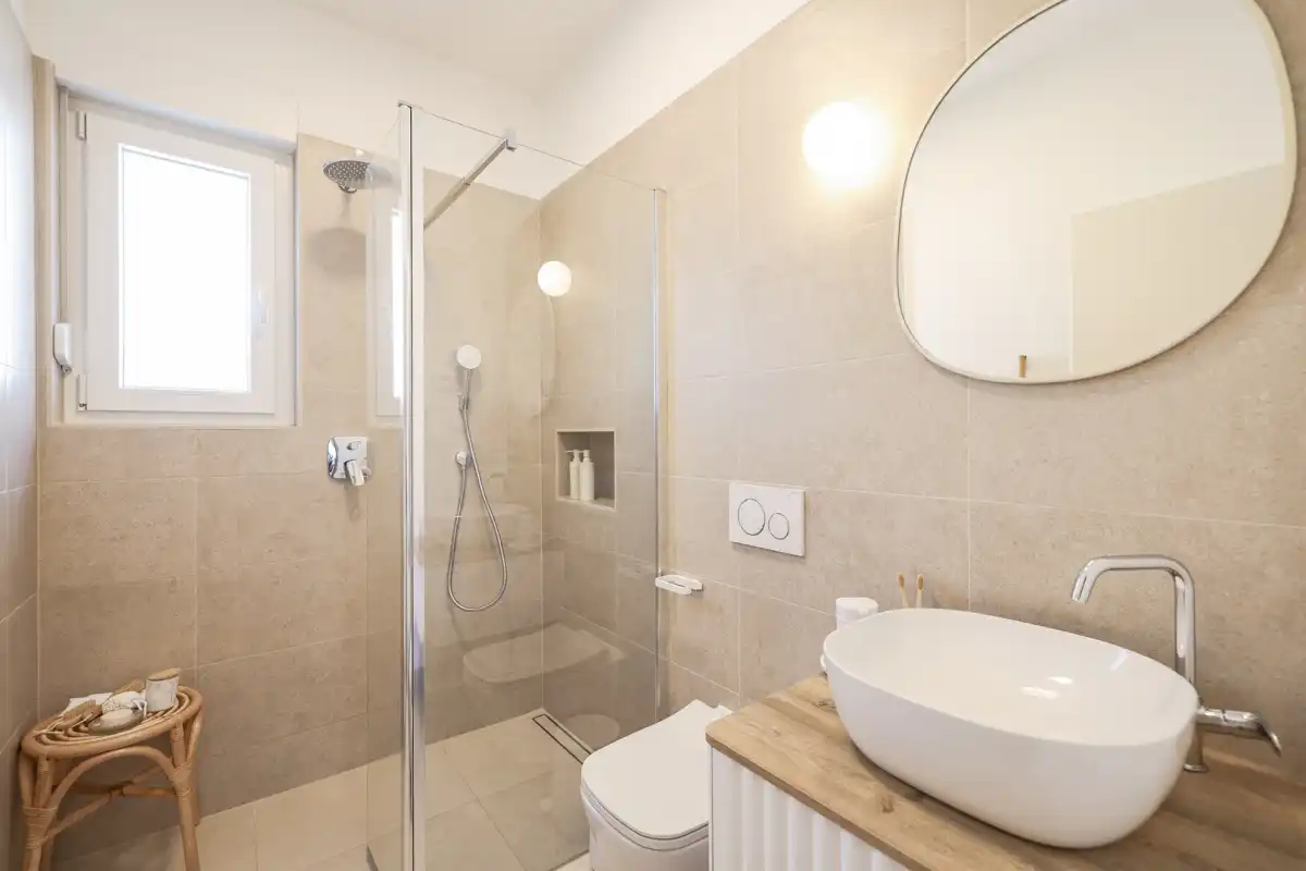 Vila Grota - Zadar, Dalmacija