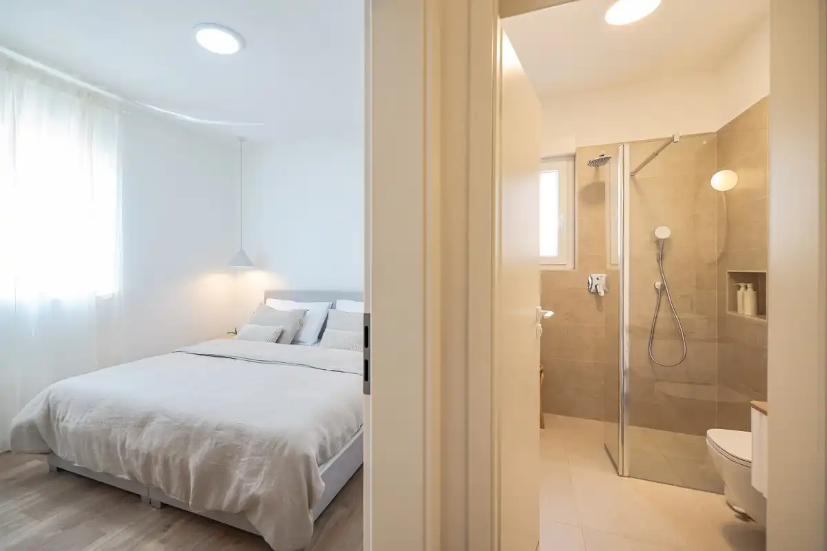 Vila Grota - Zadar, Dalmacija