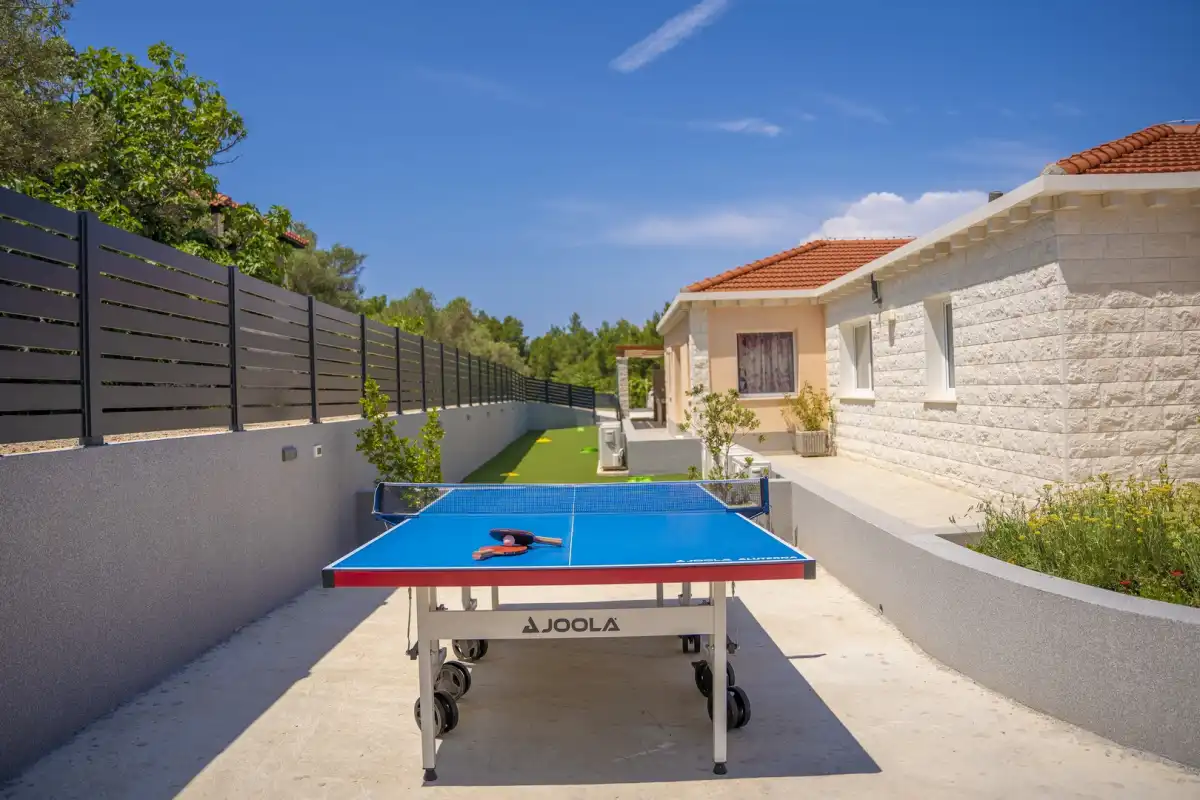 Villa Grski Rat - Korcula, Kroatische Inseln