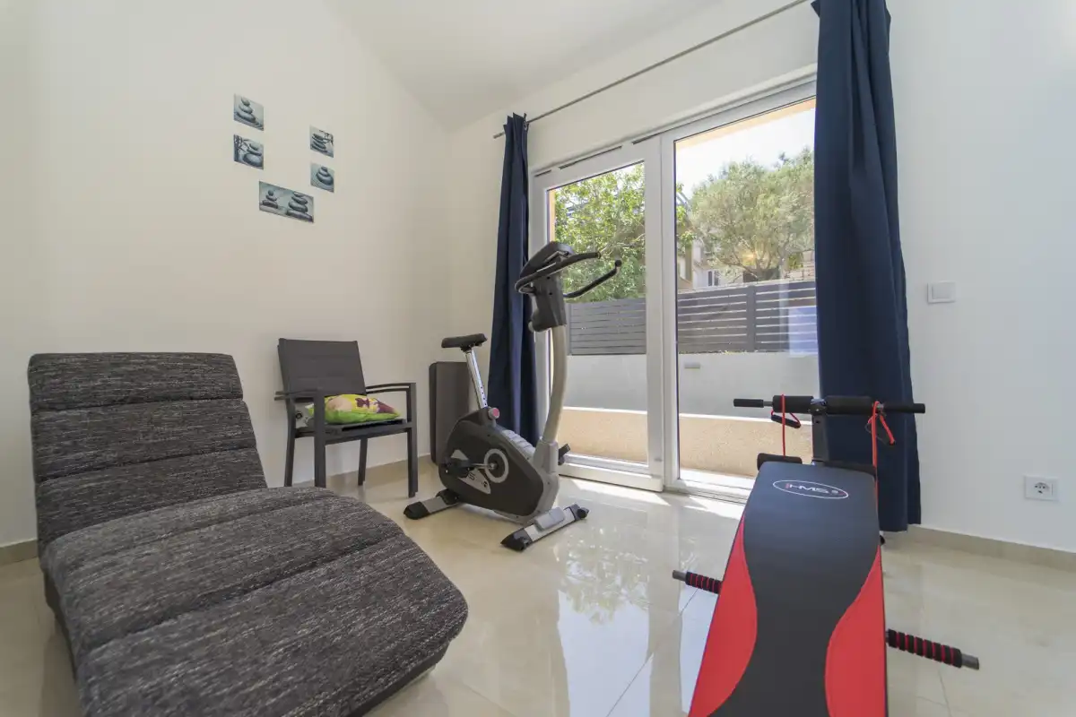 Villa Grski Rat - Korcula, Kroatische Inseln