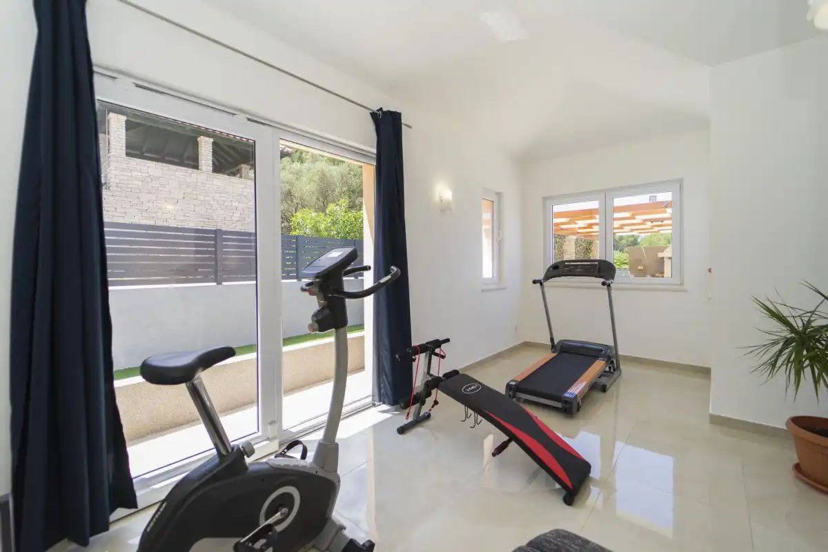 Villa Grski Rat - Korcula, Kroatische Inseln