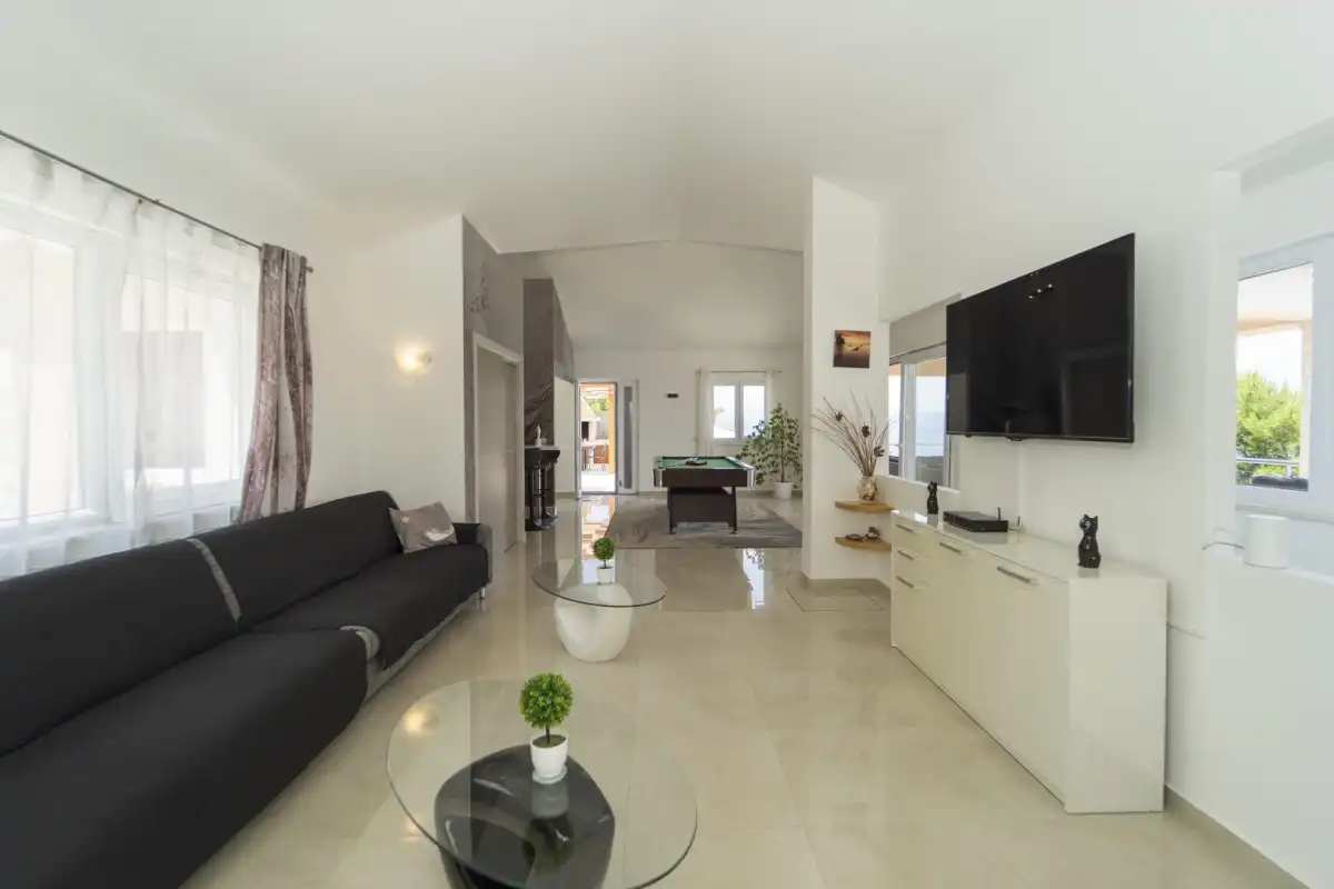 Villa Grski Rat - Korcula, Kroatische Inseln