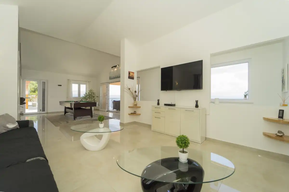 Villa Grski Rat - Korcula, Kroatische Inseln