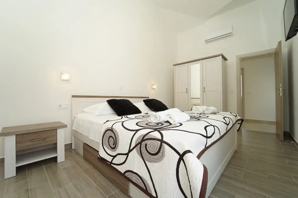 Villa Grski Rat - Korcula, Kroatische Inseln