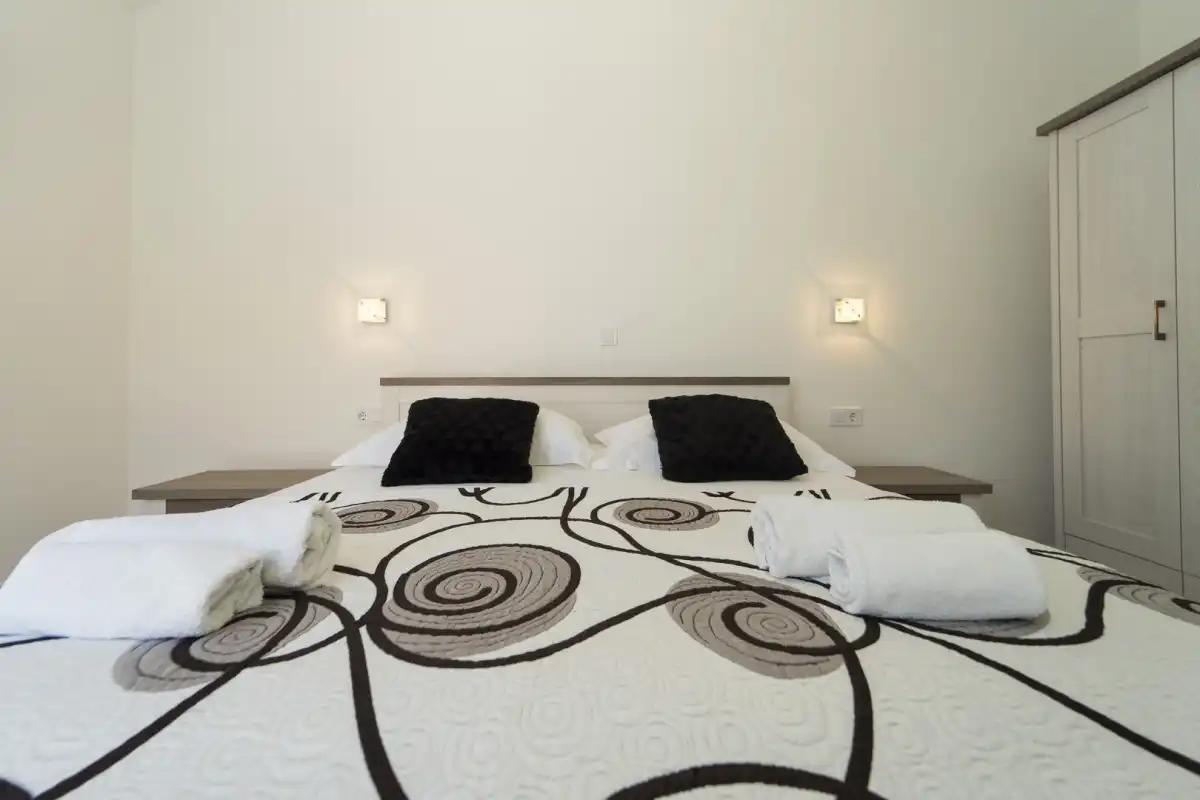 Villa Grski Rat - Korcula, Kroatische Inseln