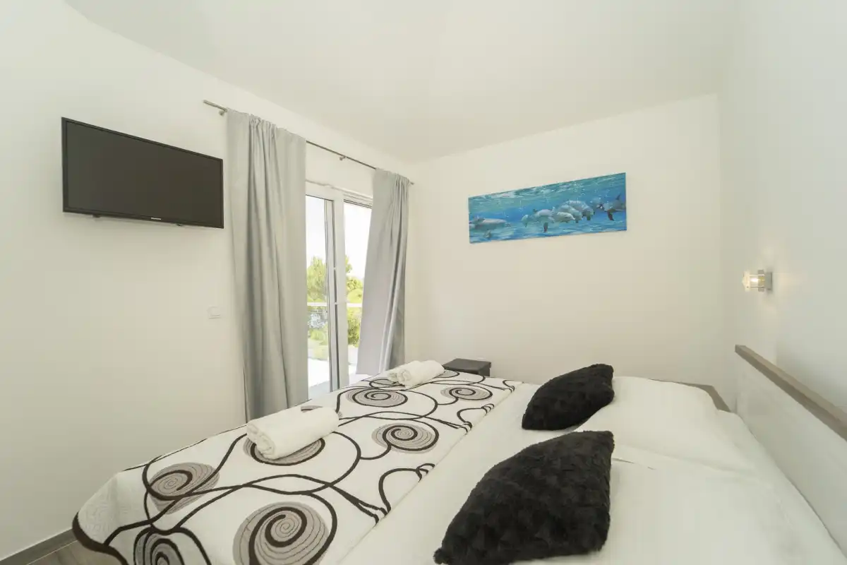 Villa Grski Rat - Korcula, Kroatische Inseln