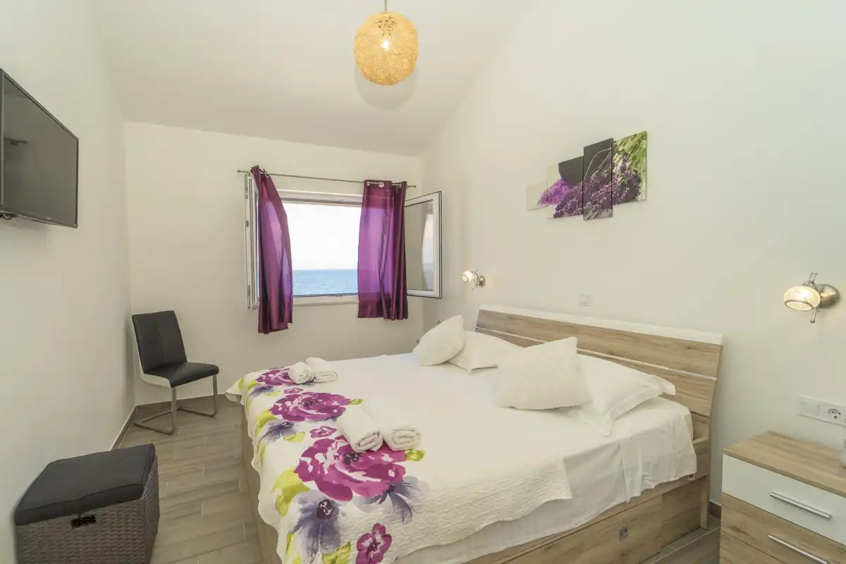 Villa Grski Rat - Korcula, Kroatische Inseln