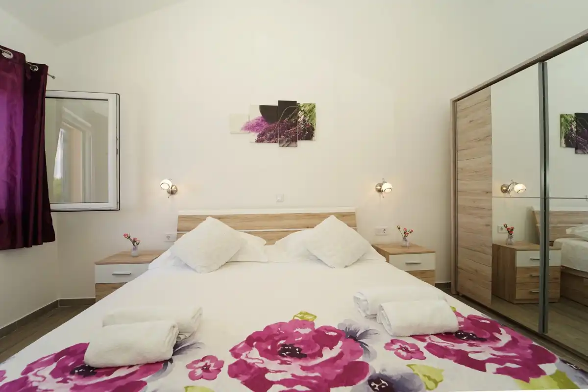 Villa Grski Rat - Korcula, Kroatische Inseln