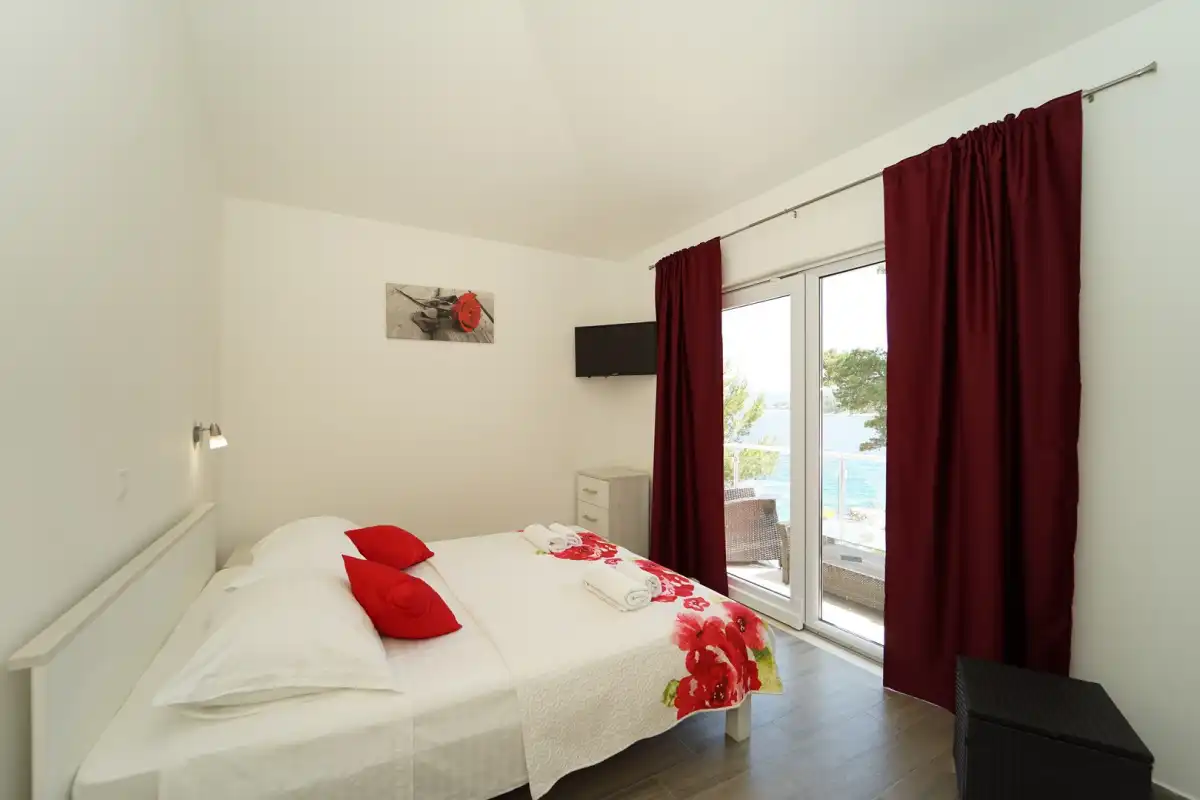 Villa Grski Rat - Korcula, Kroatische Inseln