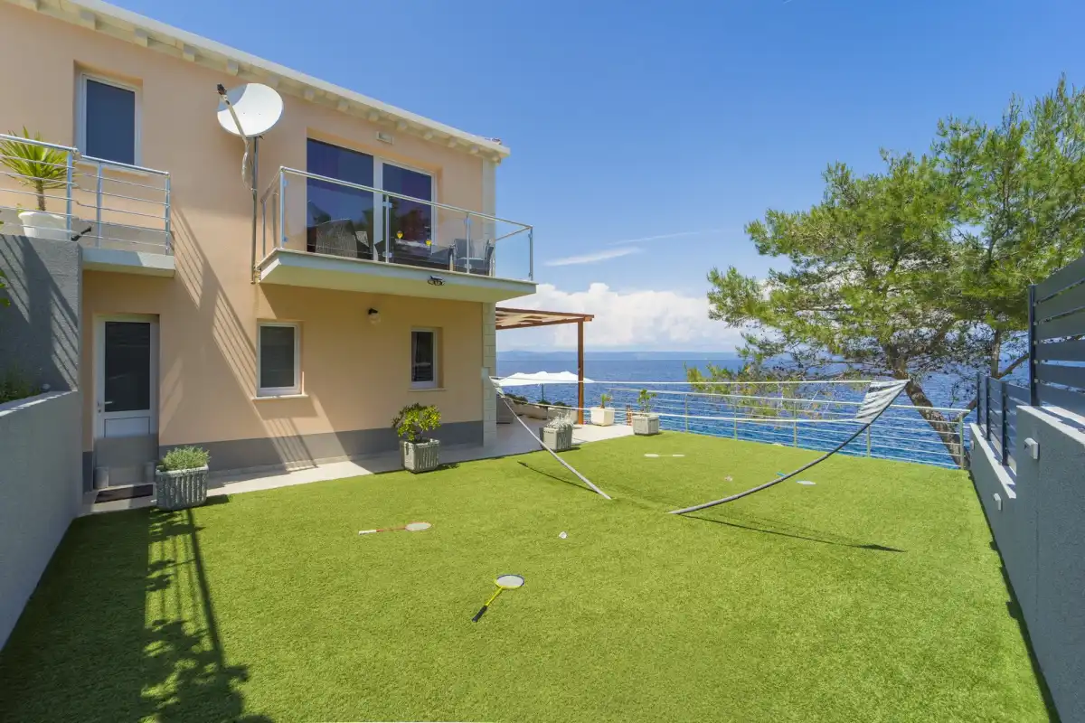 Villa Grski Rat - Korcula, Kroatische Inseln