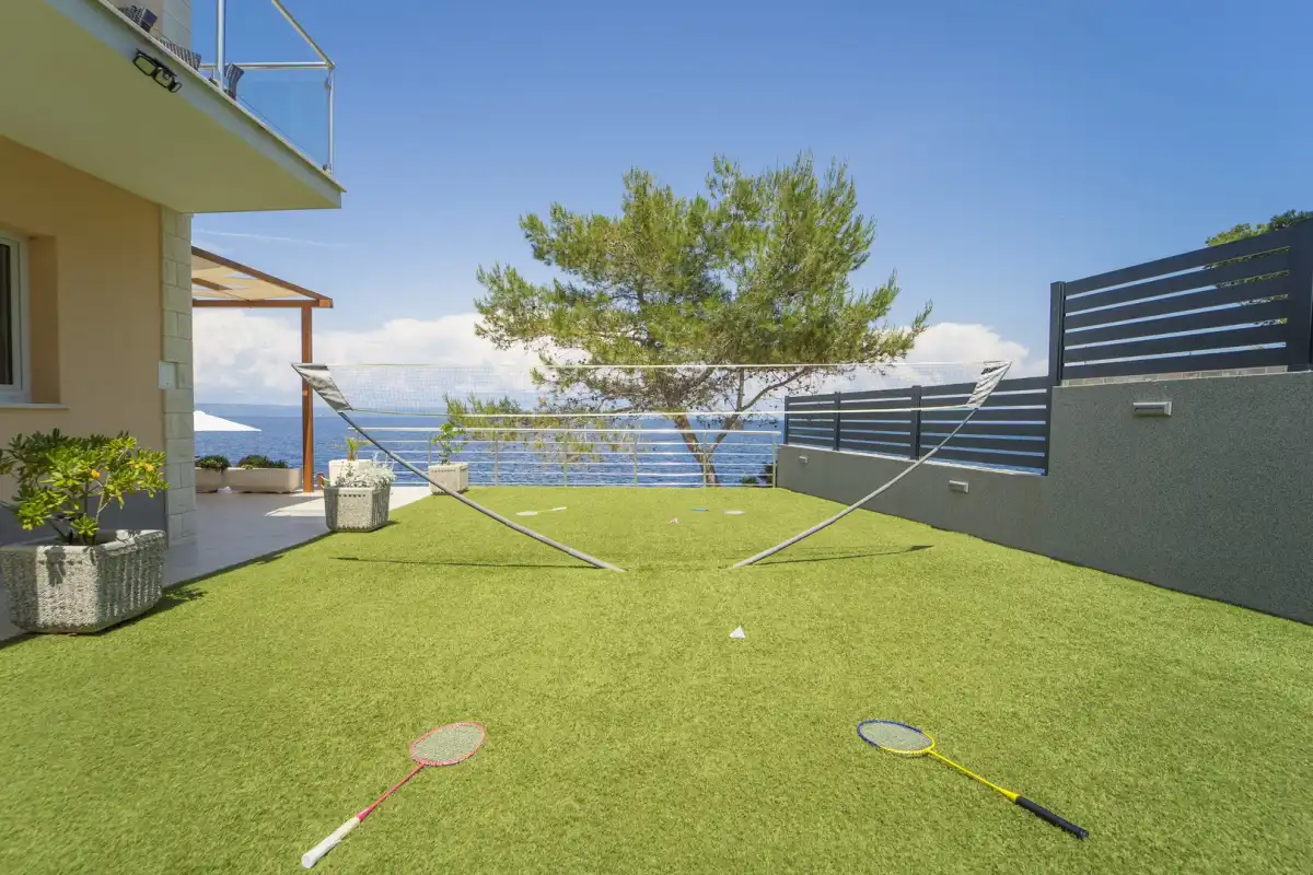 Villa Grski Rat - Korcula, Kroatische Inseln