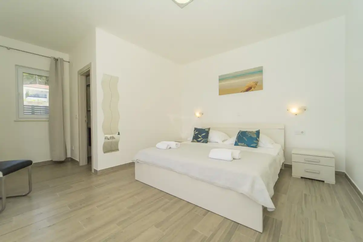 Villa Grski Rat - Korcula, Kroatische Inseln