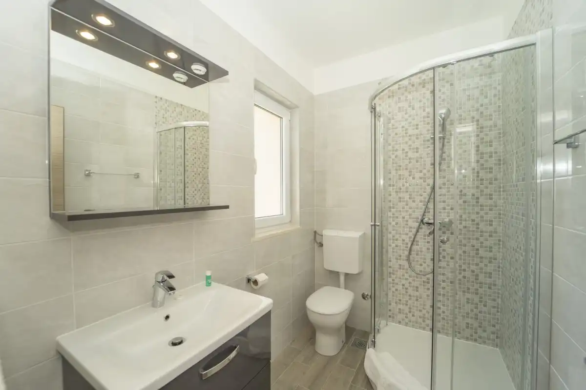 Villa Grski Rat - Korcula, Kroatische Inseln