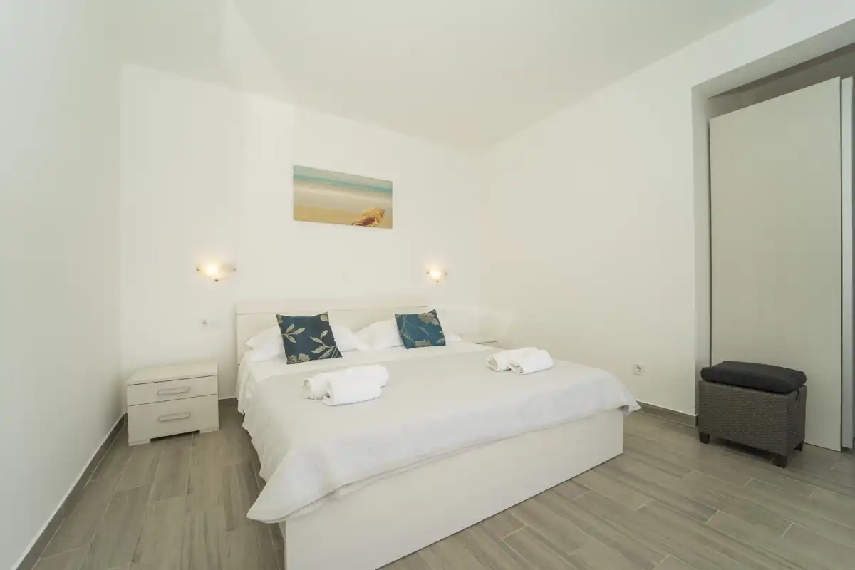 Villa Grski Rat - Korcula, Kroatische Inseln