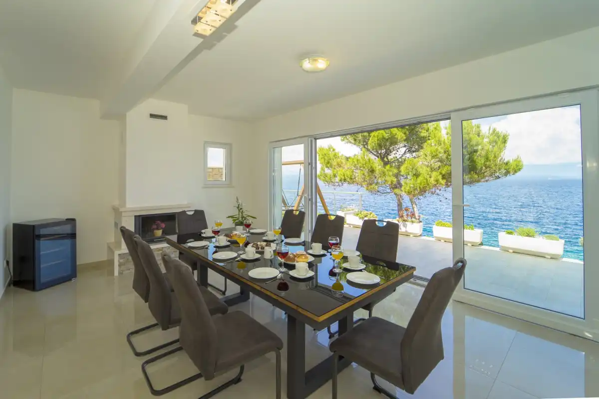 Villa Grski Rat - Korcula, Kroatische Inseln