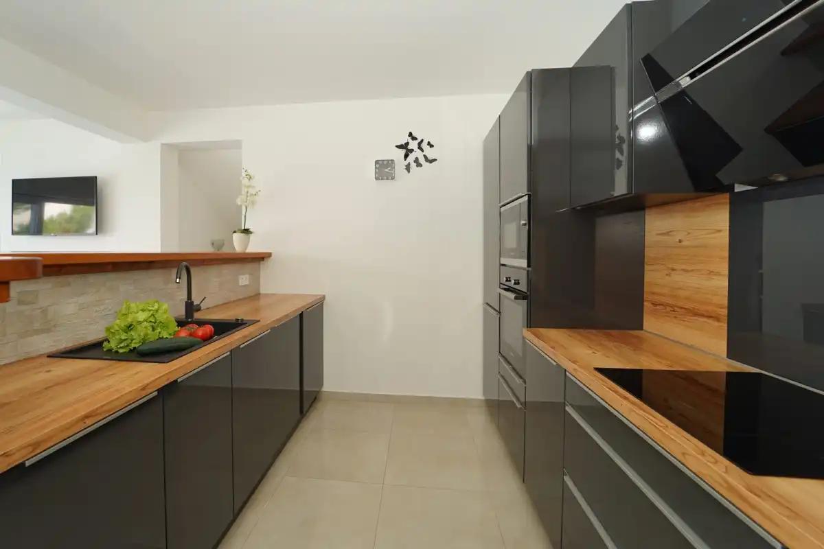 Villa Grski Rat - Korcula, Kroatische Inseln