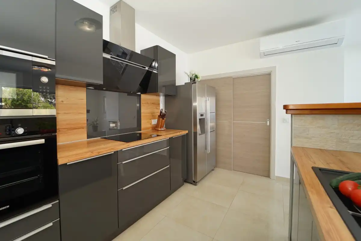 Villa Grski Rat - Korcula, Kroatische Inseln