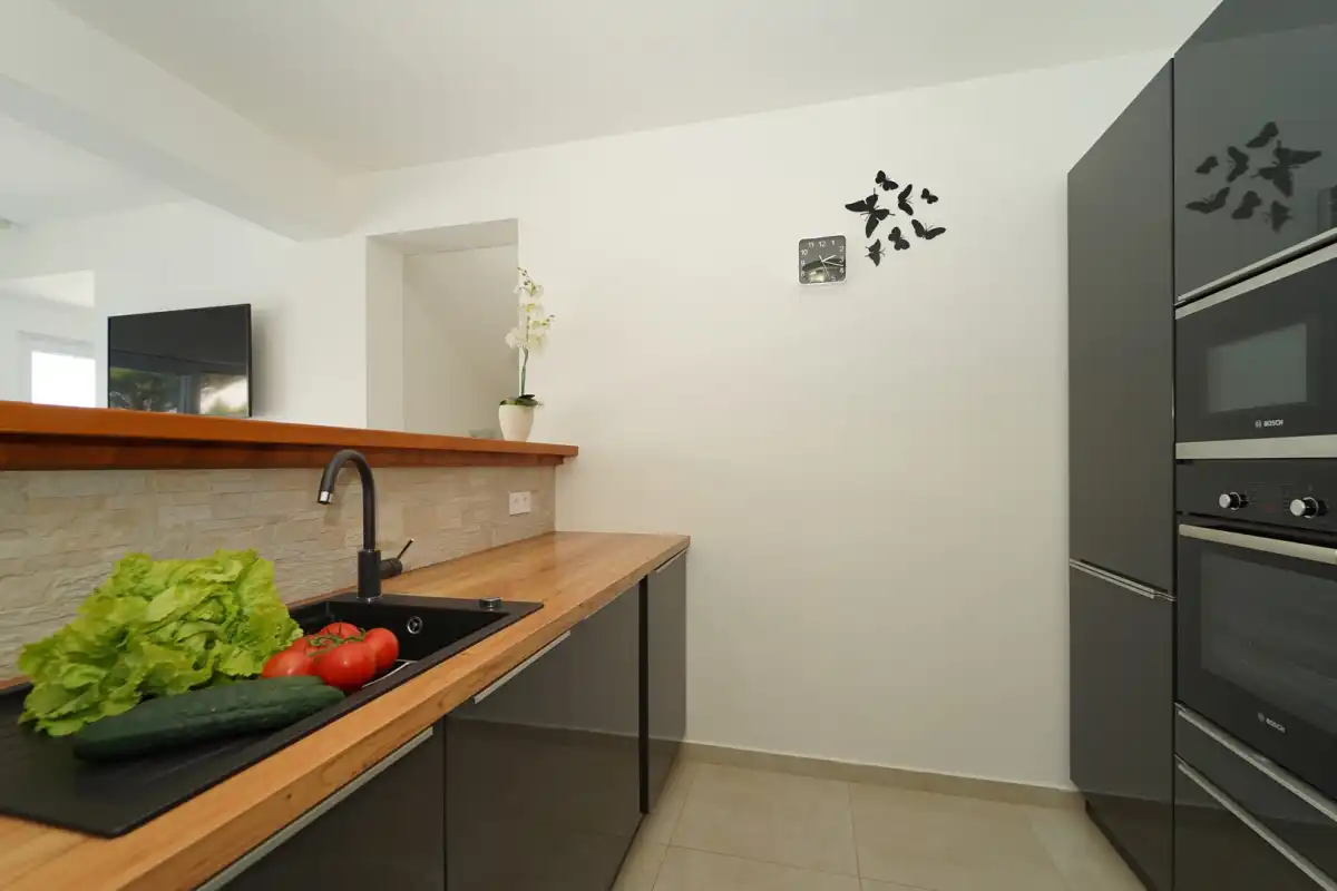 Villa Grski Rat - Korcula, Kroatische Inseln