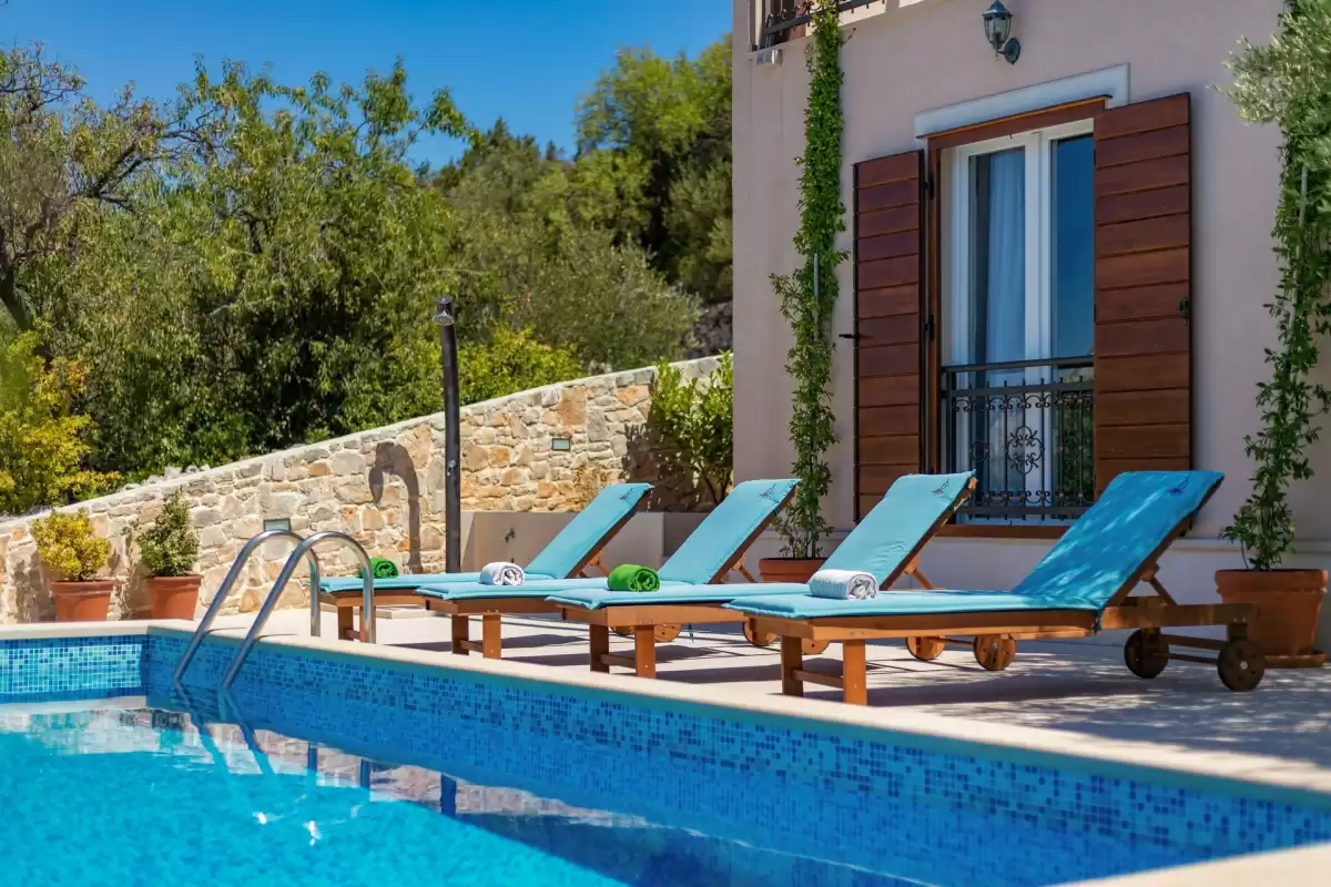 Villa Helena - Brač, Islands