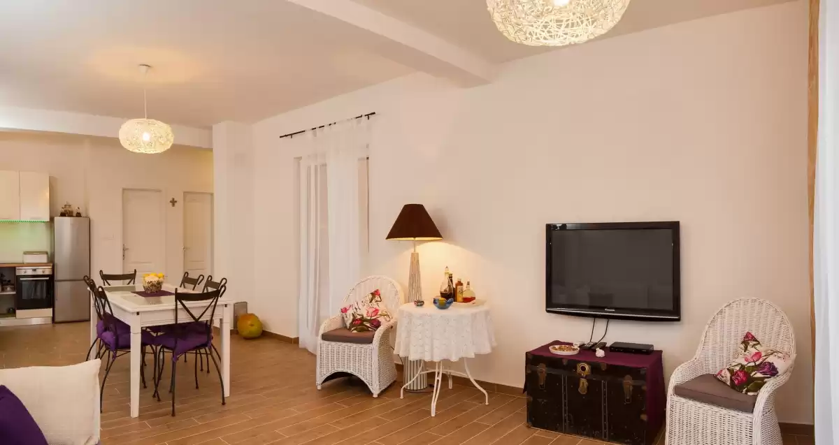 Villa Helena - Brač, Islands