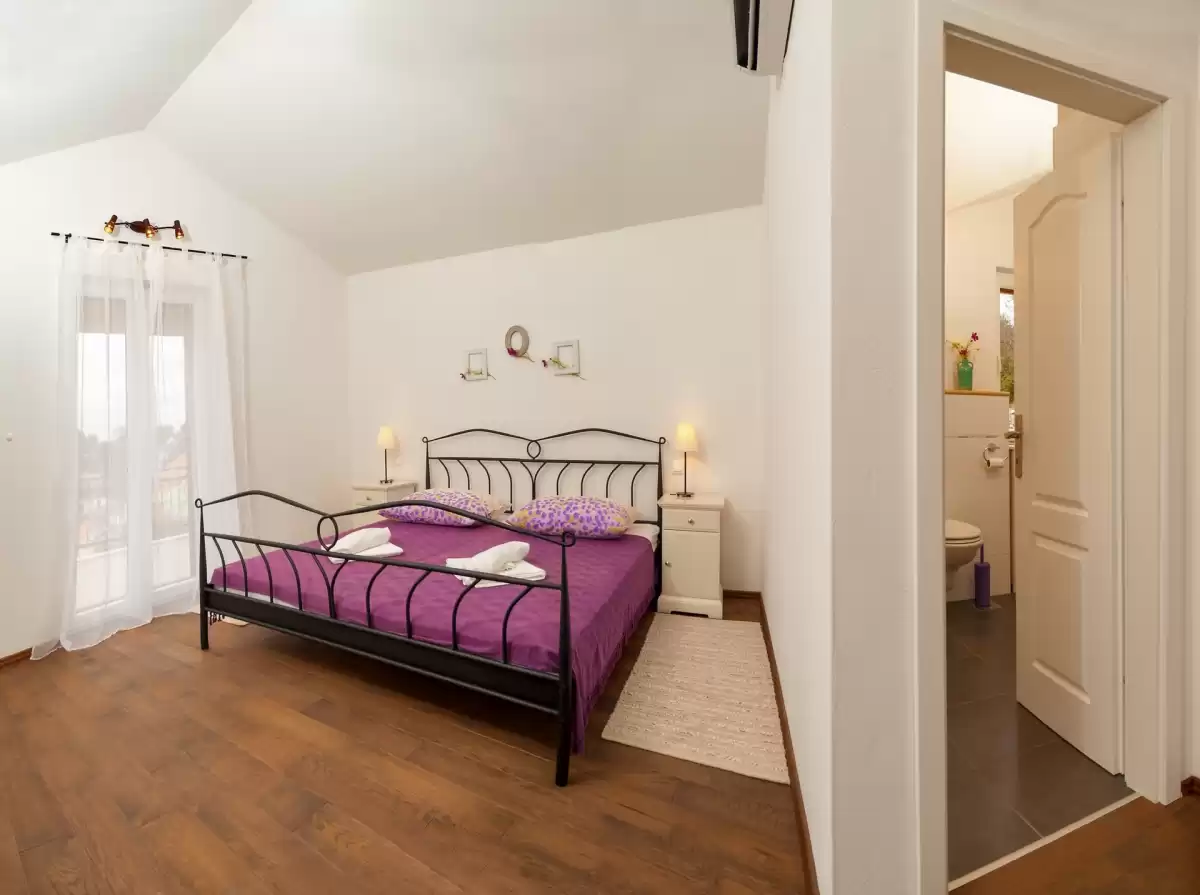 Villa Helena - Brač, Islands