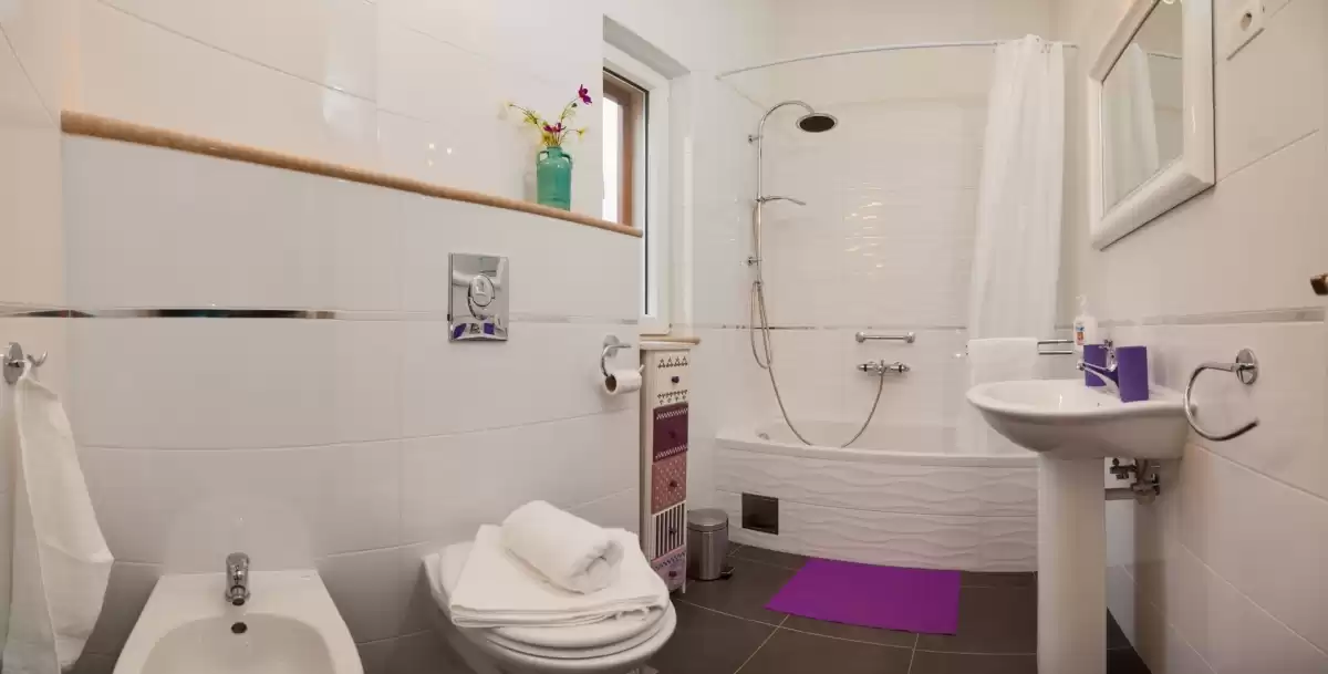 Villa Helena - Brač, Islands