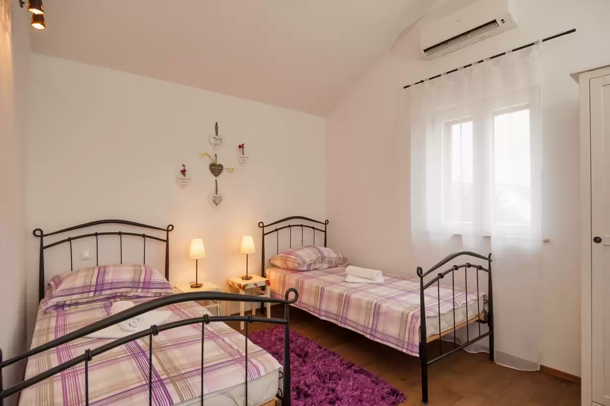 Villa Helena - Brač, Islands