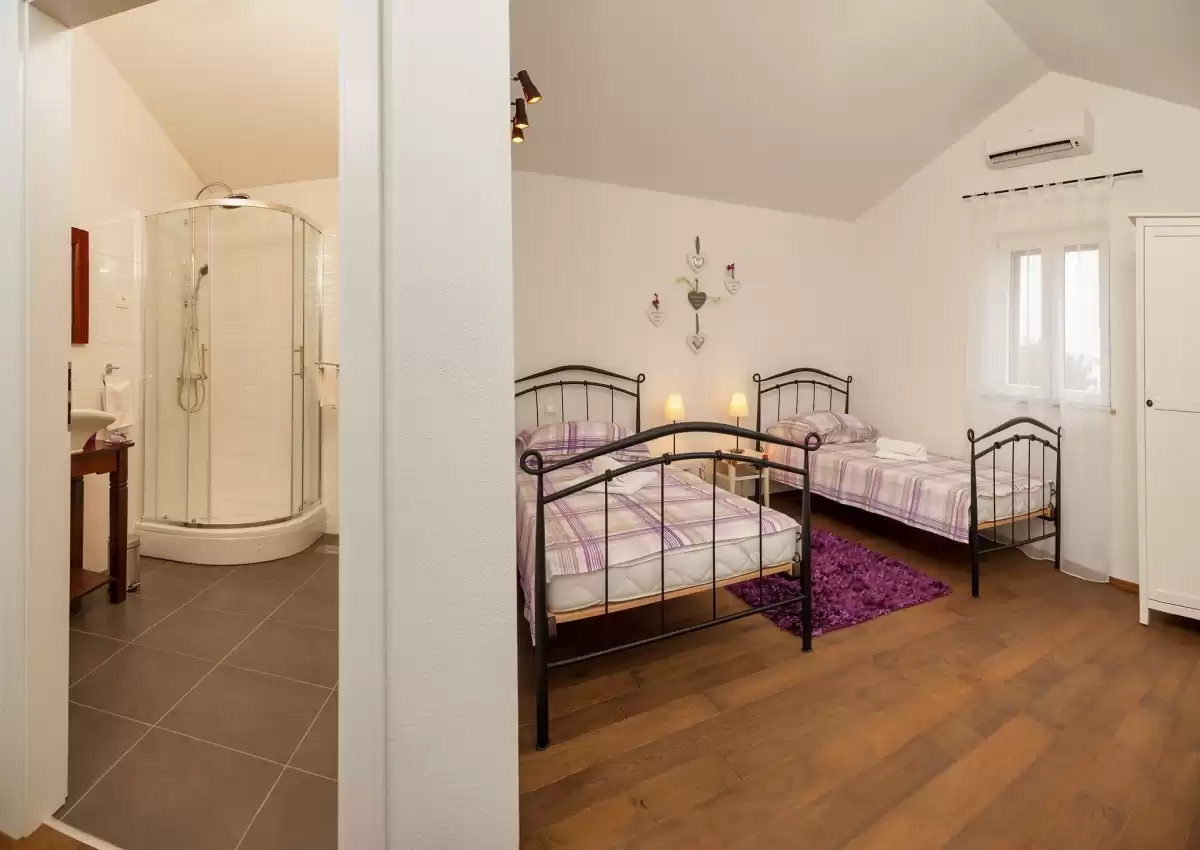 Villa Helena - Brač, Islands